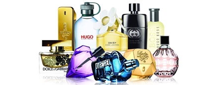 Picture for category BRANDED FRAGRANCES