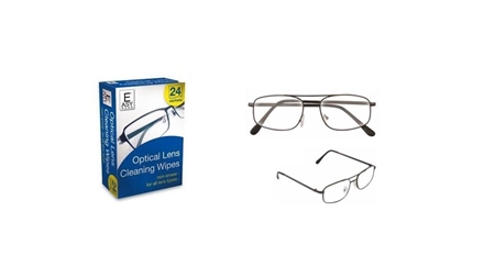 Picture for category GLASSES/ACCESSORIES