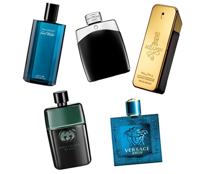 Picture for category MENS FRAGRANCE