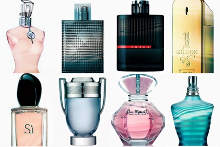Picture for category WOMENS FRAGRANCE