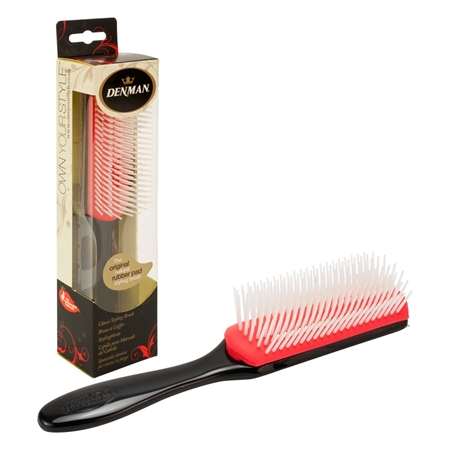 Picture for category DENMAN BRUSHES