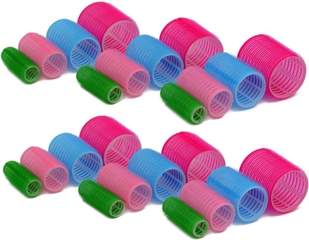 Picture for category HAIR ROLLERS