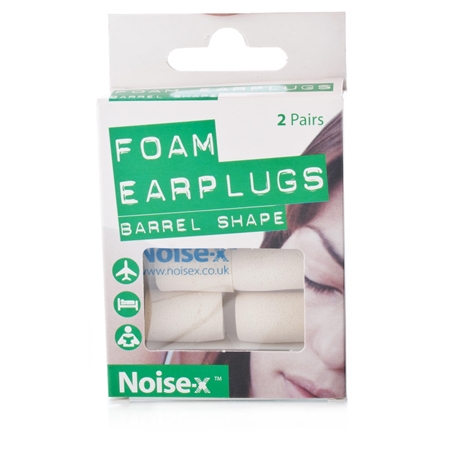 Picture for category EAR PLUGS