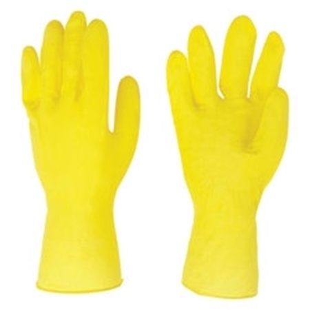 Picture for category RUBBER GLOVES