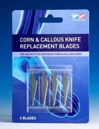 Picture for category SURGICAL BLADES