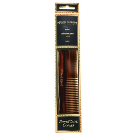 Picture of £11.50 DRESSING COMB C1