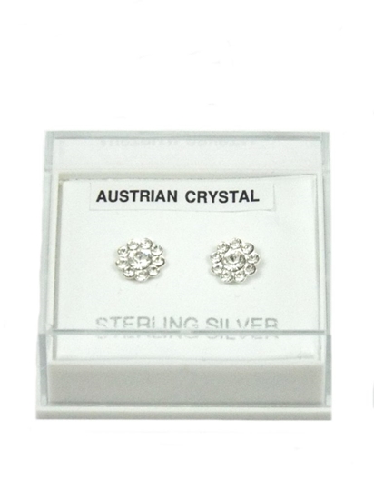 Picture of £5.99 STERLING SILVER EARRINGS (6) 79126