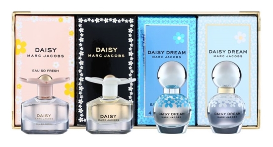 Picture of £60.00/39.00 DAISY MINI GIFT SET