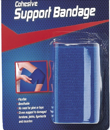 Picture of £1.99 COHESIVE SUPPORT BANDAGE