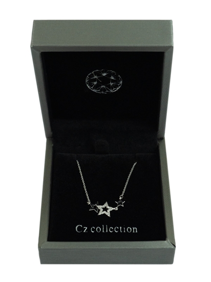 Picture of £7.99 NECKLACE STAR (6)