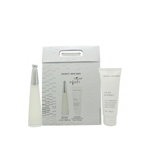 Picture of £40.00/34.00  L'EAU D'ISSEY GIFTSET