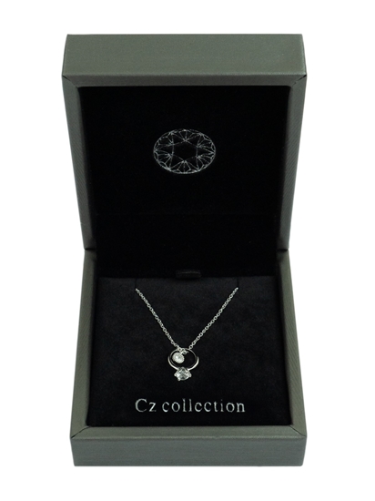 Picture of £7.99 NECKLACE SOLATAIRE (6)