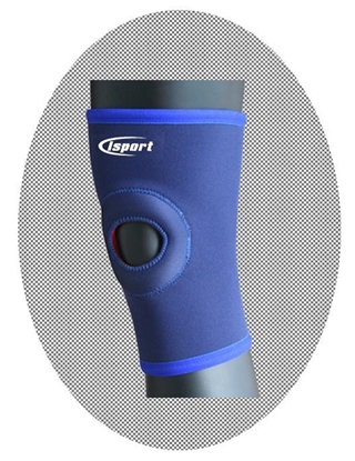 Picture of £9.99 NEOPRENE KNEE SUP.OPEN SML