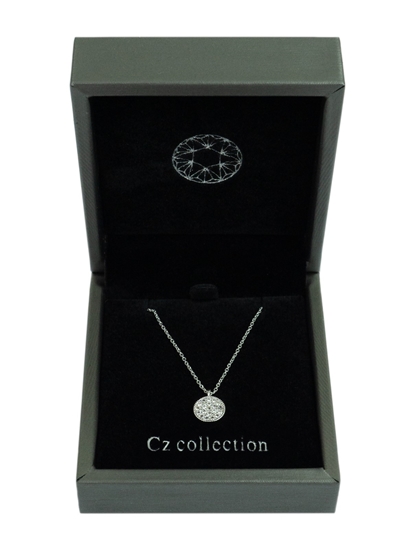Picture of £7.99 NECKLACE DISC (6)