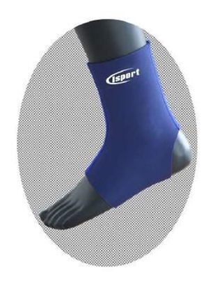 Picture of £4.99 NEOPRENE ANKLE SUPPORT SML