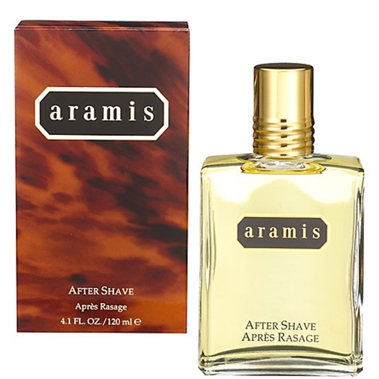 Picture of £55.00/35.00 ARAMIS CLASSIC A/SHAVE 120M