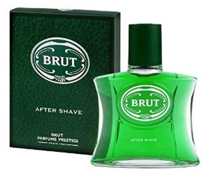 Picture of £7.99/4.99 BRUT {ORIG} AFTER SHAVE 100ML