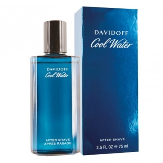 Picture of £32.00/19.75 COOL WATER AFTER SHAVE 75ML