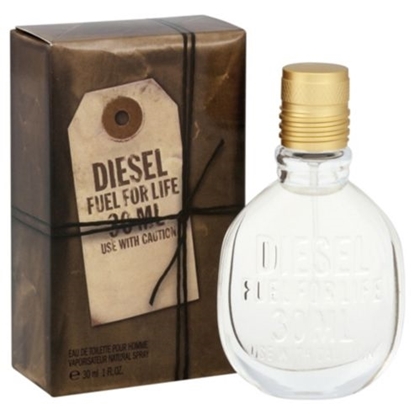 Picture of £47.00/42.50 DIESEL FUEL FOR LIFE MEN ED