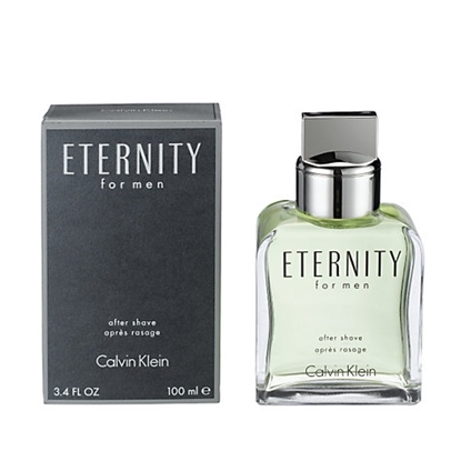Picture of £40.00/29.00 ETERNITY MEN A/SHAVE 100ML
