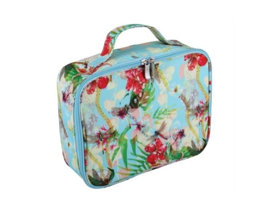 Picture of £12.99 DRAGONFLY W.END BAG (1) B8201