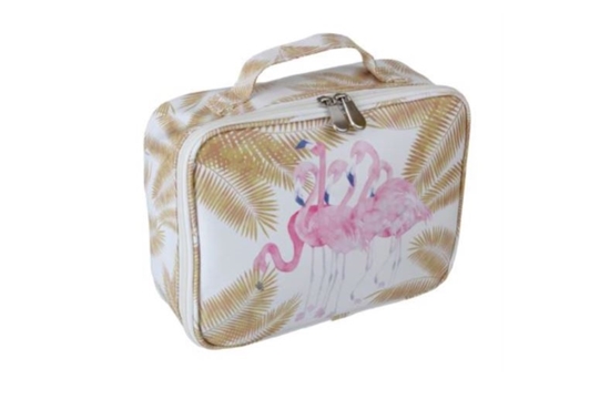 Picture of £12.99 FLAMINGO W.END BAG (1) B8204