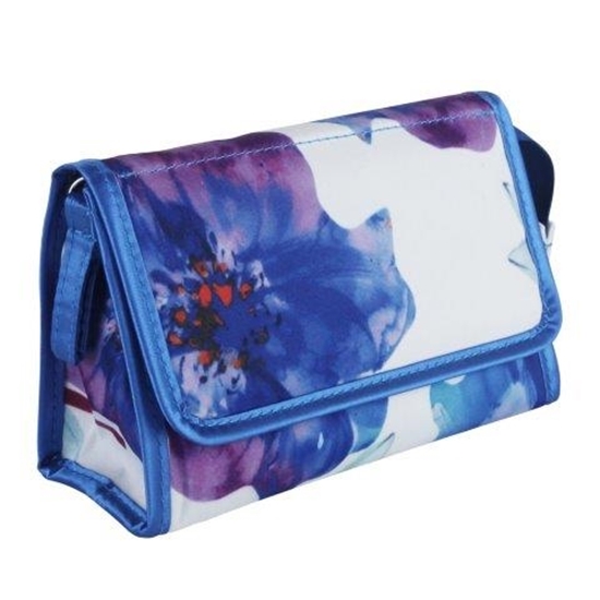 Picture of £7.99 LILLY MIRROR PURSE (1) B310