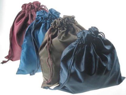 Picture of £2.49 DRAWSTRING PLAIN GENTS