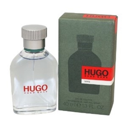 Picture of £42.00/34.00 HUGO MAN EDT 40ML [GREEN