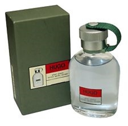 Picture of £56.00/42.00 HUGO MAN EDT 75ML [GREEN