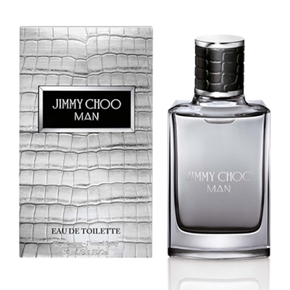 Picture of £35.00/29.00 JIMMY CHOO  EDT SPRAY 30ML