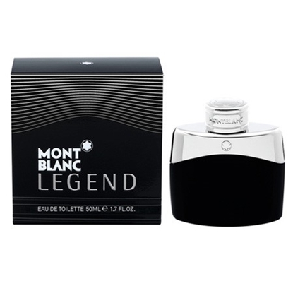 Picture of £49.00/39.00 MONT BLANC LEGEND EDT 50ML