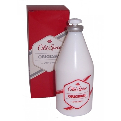 Picture of £8.50/7.50 OLD SPICE AFTER SHAVE 100ML