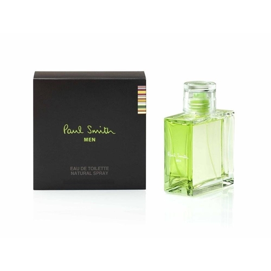 Picture of £29.50/17.50 PAUL SMITH MEN EDT 30ML