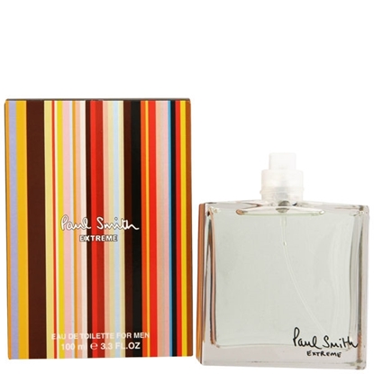 Picture of £41.00/29.00 PAUL SMITH EXTREME EDT 100M