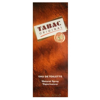 Picture of £11.25/9.50 TABAC ORIGINAL EDT 50ML