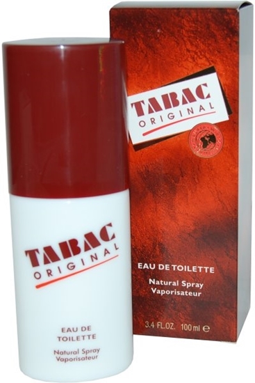 Picture of £19.00/14.75 TABAC ORIGINAL EDT 100ML
