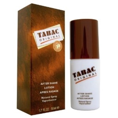 Picture of £9.75/8.75 TABAC ORIGINAL A/SHAVE 50ML