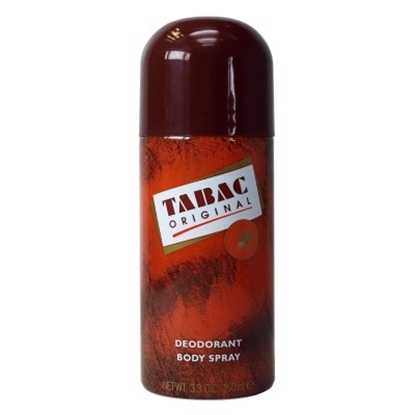 Picture of £4.95/4.50 TABAC DEODORANT SPRAY 150ML