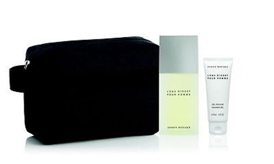 Picture of £49.75/44.00 L EAU D ISSEY HOMME GIFTSET