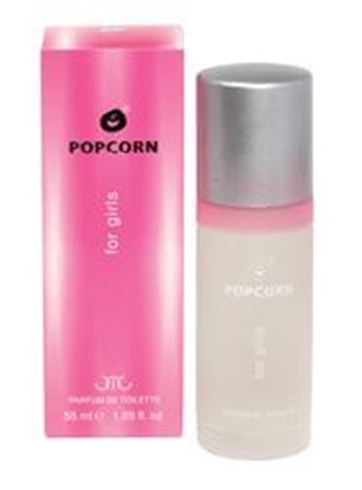 Picture of £5.00 POPCORN GIRLS FRAGRANCE 55ml