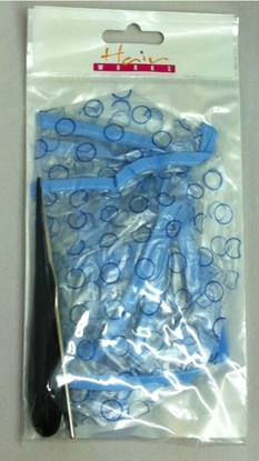 Picture of £2.49 DISPOSABLE STREAKING CAP
