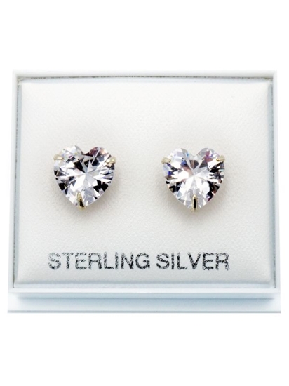 Picture of £5.99 STERLING SILVER EARRINGS (6) 79192