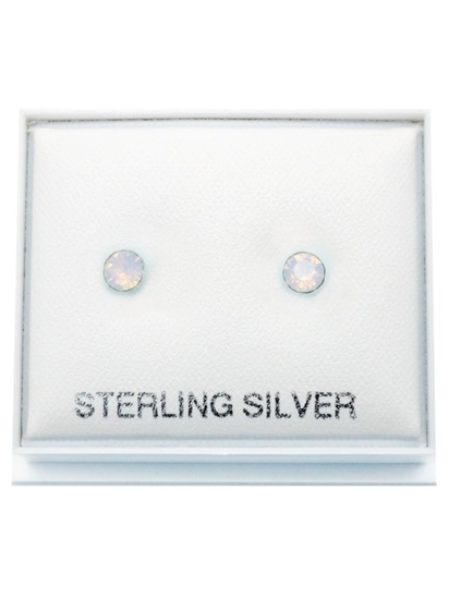 Picture of £4.99 STERLING SILVER EARRINGS(6)79234-6
