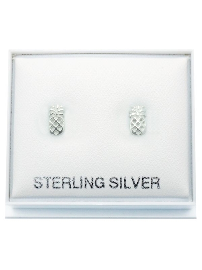 Picture of £4.99 STERLING SILVER EARRINGS (6) 79237