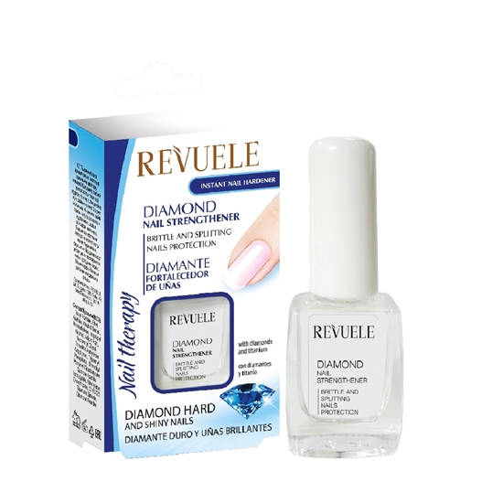 Picture of £2.99 REVUELE DIAMOND NAIL STRENGTH (16)