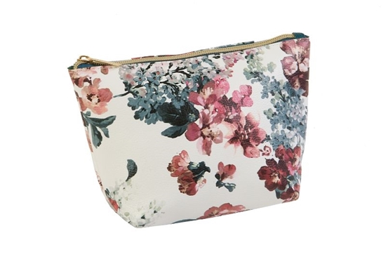Picture of £4.99 BLOSSOM TIME MAKE UP BAG (6)