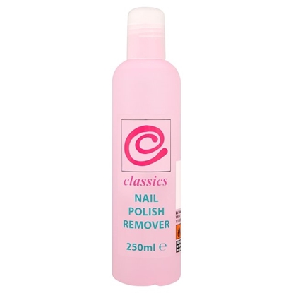 Picture of £1.49 NAIL POLISH REMOVER ACETONE 250ml