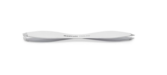 Picture of £4.99 MANICARE TWEEZERS DUAL END (6)