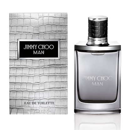 Picture of £50.00/39.00 JIMMY CHOO  EDT SPRAY 50ML